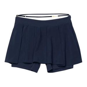 Шорты Nike x Jacquemus La Jupe Short 'Navy'
