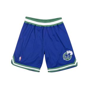 Шорты Dallas Mavericks 1998/99