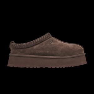 Тапочки UGG Wmns Tazz Slipper 'Chocolate'