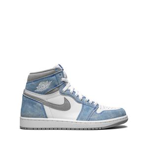 Кроссовки Air Jordan 1 Retro High Hyper Royal