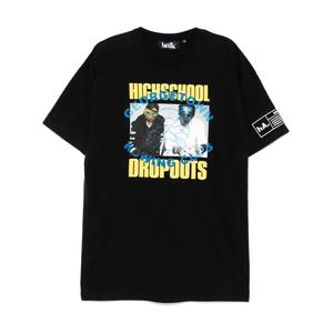 Футболка Highschool Dropouts