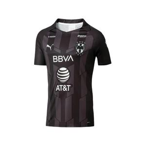 Футболка Monterrey в полоску