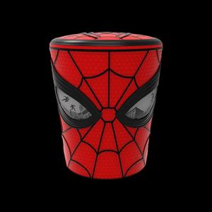 Коллекционные предметы Marvel Comics Человек-паук: Brand New Day Маска Ведро для попкорна
