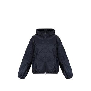 Куртка Zelkova с металлическим декором