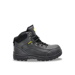 Противоскользящие противоударные ботинки Safety Shoes