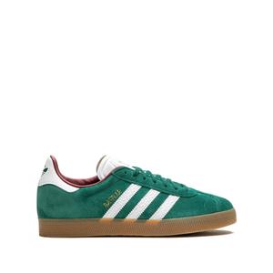 Кроссовки Gazelle Core Green