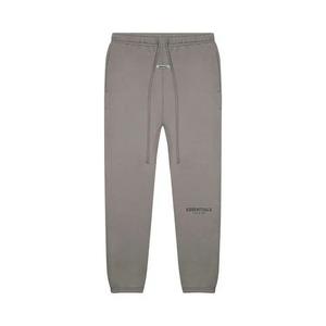 Fear of God Essentials Sweatpants 'Цемент'