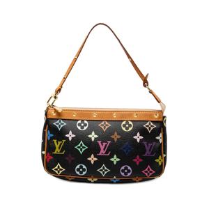Сумка на плечо Monogram Multicolore Pochette Accessoires (2003 год)