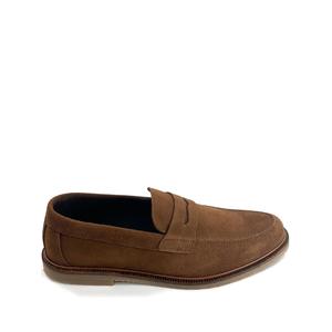 Лоферы Carmelo Brown