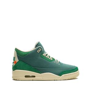 Кроссовки Air Jordan 3 Retro из коллаборации с Nina Chanel Abney