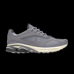 Беговые кроссовки Under Armour Apparition 'Steel'