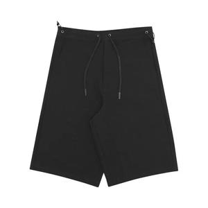 Шорты Students Miltons Nylon Shorts 'Black'