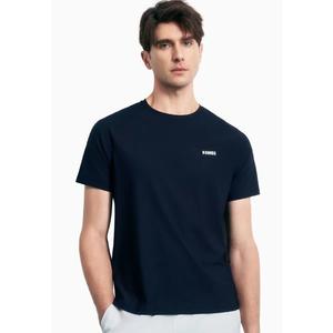 МУЖСКАЯ ФУТБОЛКА K-SWISS С ЛОГОТИПОМ UPF50+ COOL FEEL