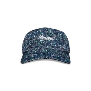Бейсболки Supreme Liberty Floral 6-Panel 'Blue'