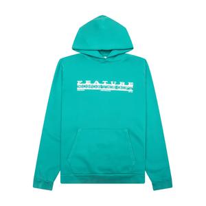 Худи Racing Club из коллаборации с Feature