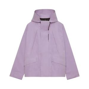 Парки ON x Loewe Short Parka 'Lilac'