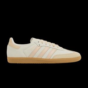 Кроссовки для повседневной носки и футбола adidas Wmns Samba OG 'White Wonder Quartz Gum'