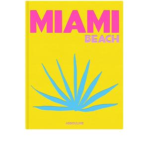 Книга Miami Beach