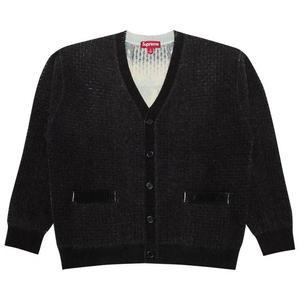 Кардиган Supreme x Jane's Addiction Cardigan 'Black'
