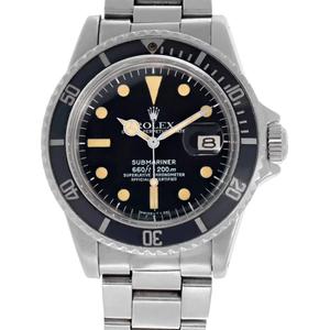 Наручные часы Submariner 40 мм