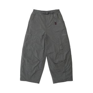 Брюки Gramicci W Loose Balloon Pant 'Карбон'
