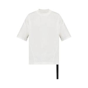 Топ Rick Owens DRKSHDW Walrus T-Shirt 'Milk'