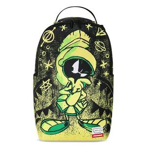 Рюкзаки Sprayground Marvin The Martian Outta Here Backpack 'Многоцветный'