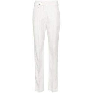 Прямые брюки Le Pantalon Tibau