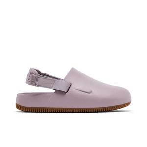 Мюли Nike Wmns Calm Mule 'Light Violet Ore'