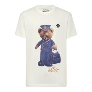 Футболка Teddy Doorman