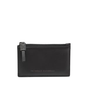 Кошелек с декором Monili