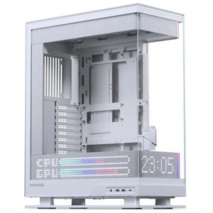 Phanteks EVOLV X2 MATRIX ATX Mid Tower корпус - White белый