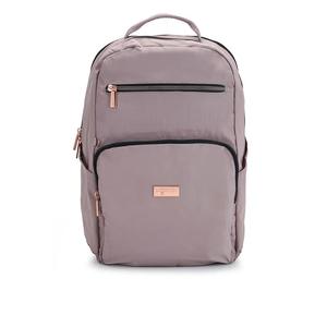 Рюкзак из жатого нейлона серии Rose Gold