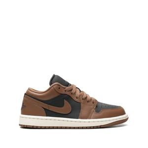 Кроссовки Air Jordan 1 Brown