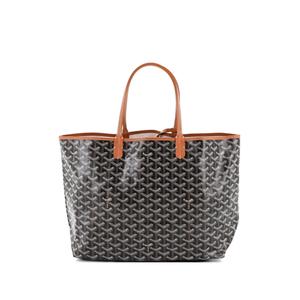 Сумка-тоут Saint Louis Coated Canvas PM