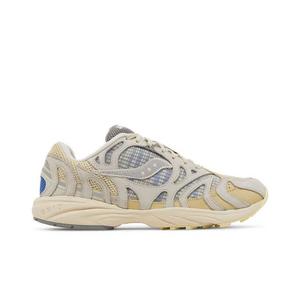 Повседневные кроссовки Saucony Grid Azura 2000 'Party Like It's 1999'