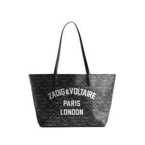 Сумка-тоут XL Resort London с логотипом