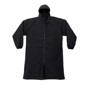 Верхняя одежда Yeezy RC-01 Rain Coat 'Черный'