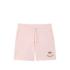 Шорты с вышивкой из коллаборации с Ladurée