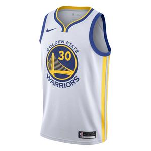 Топ Golden State Warriors Stephen Curry из коллаборации с NBA