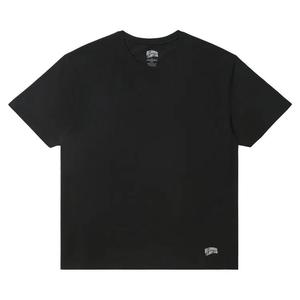 Футболки с коротким рукавом Billionaire Boys Club Basecamp T-Shirt (3 Pack) 'Черный'