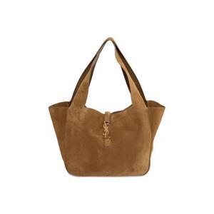 Сумки-тоут Saint Laurent Bea Bag 'Золотой лист'