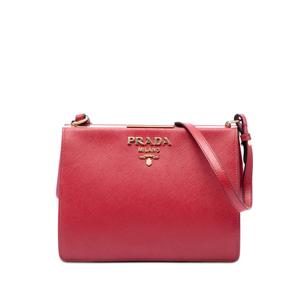 Сумка через плечо Saffiano and City Calf Light Frame (2010-2026 годы)