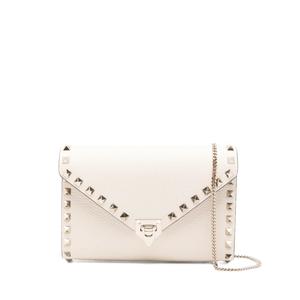 Мини-сумка с декором Rockstud