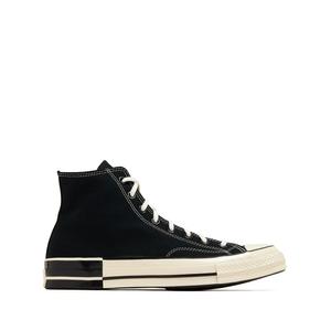 Кеды Chuck 70 из канваса
