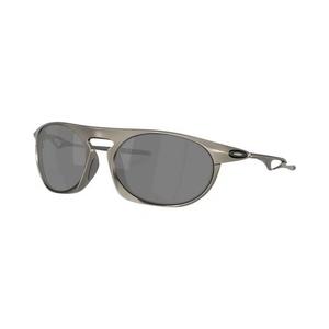 Очки Oakley Neo Jacket 'Матовый Ганметал/Призм Черный Поляризованный'