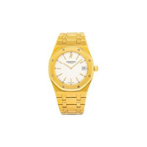 Наручные часы Royal Oak pre-owned 39 мм