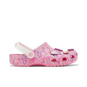 Клоги Hello Kitty x Crocs Classic Clog 'Hello Kitty and Friends'