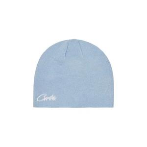 Шапки Corteiz Micro Allstarz Skully 'Baby Blue'