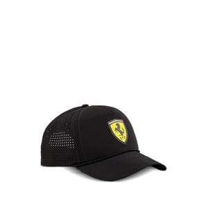 Бейсболка Race с перфорацией из коллаборации с Ferrari